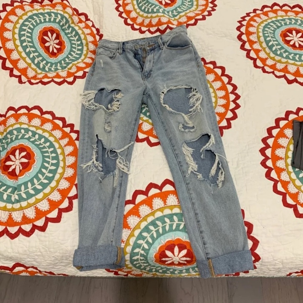 urban outfitters bdg jeans